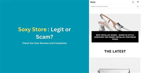 Soxy.com Review .
